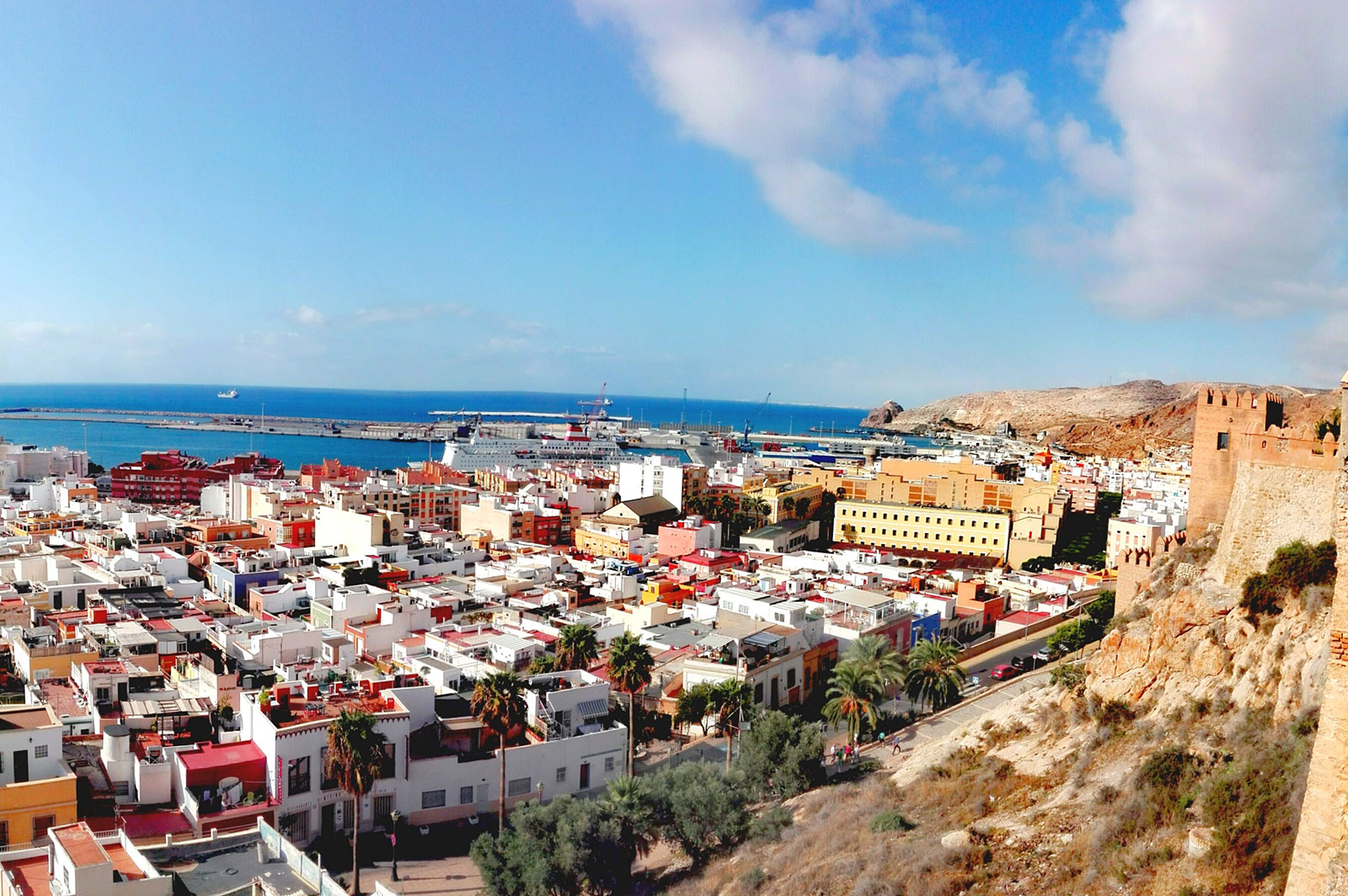 Property for Sale in Almería & Costa de Almería